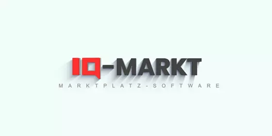 IQ-MARKT Die professionelle Marktplatz-Software ansehen