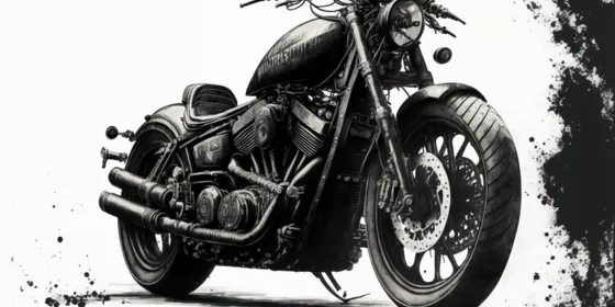 Harley Davidson Fat Boy – Ein Klassiker mit Charakter! ansehen
